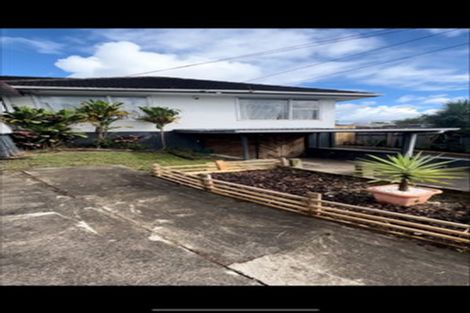 Photo of property in 3 Tindall Crescent, Otara, Auckland, 2023