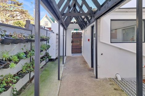 Photo of property in Avon Flats, 20/217 The Terrace, Wellington Central, Wellington, 6011