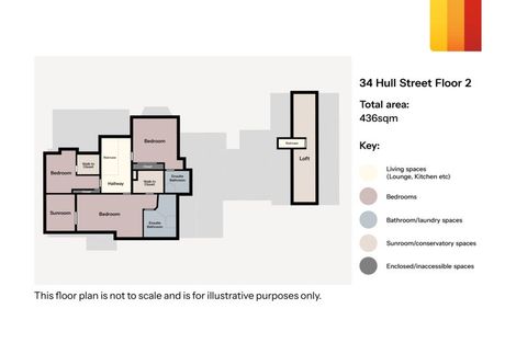 Photo of property in 34 Hull Street, South Hill, Oamaru, 9400