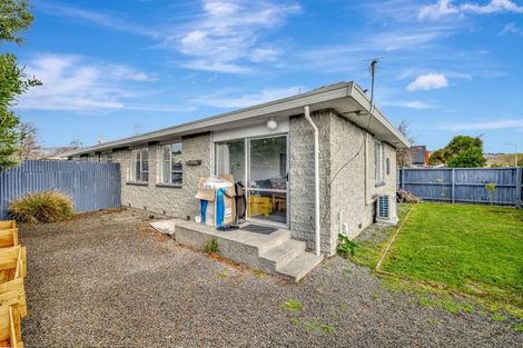 Photo of property in 1/11 Rutherford Street, Woolston, Christchurch, 8023