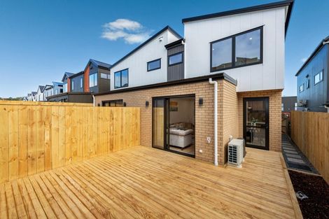 Photo of property in 22a Hearth Street, Flat Bush, Auckland, 2019
