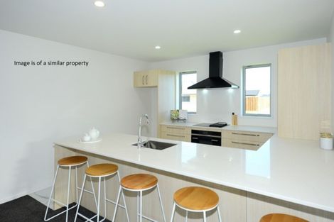 Photo of property in 9 Gemini Place, Rolleston, 7614