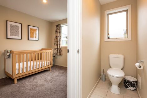 Photo of property in 1/9 Cameron Street, Sydenham, Christchurch, 8023