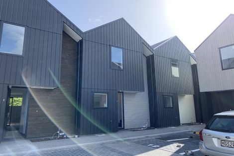 Photo of property in 9/6 Trent Street, Linwood, Christchurch, 8011