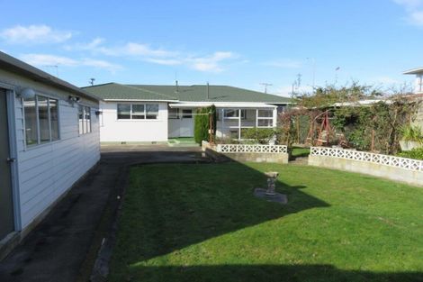 Photo of property in 38 Fairs Road, Milson, Palmerston North, 4414