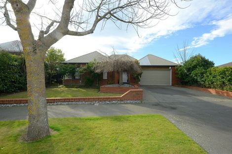 Photo of property in 179 Hawthornden Road, Avonhead, Christchurch, 8042
