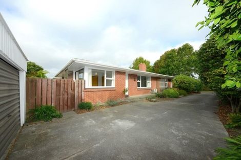 Photo of property in 6 Pulford Place, Ilam, Christchurch, 8041