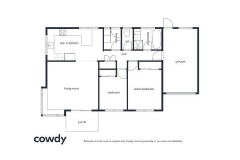Photo of property in 3 Briarmont Street, Avondale, Christchurch, 8061