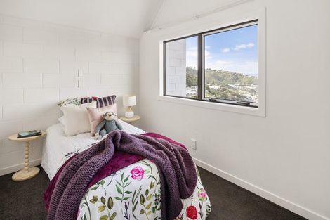 Photo of property in 6u8 Kaikoura Street, Maupuia, Wellington, 6022
