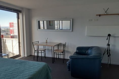 Photo of property in 501/35 Abel Smith Street, Te Aro, Wellington, 6011