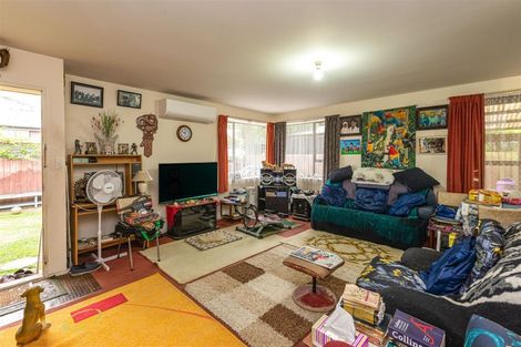 Photo of property in 34 Kipling Street, Addington, Christchurch, 8024