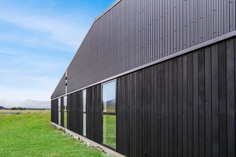 Photo of property in 30 The Drive, Twizel, 7999