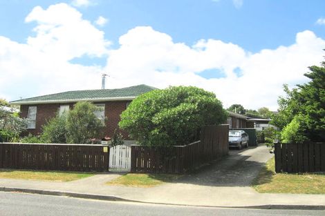 Photo of property in 1/20 Roband Crescent, Brown Owl, Upper Hutt, 5018