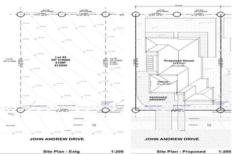 Photo of property in 78 John Andrew Drive, Warkworth, 0910