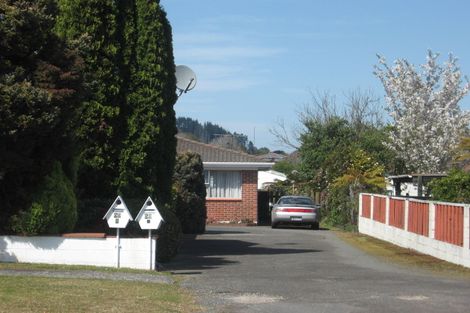 Photo of property in 50unit Robertson Street, Glenholme, Rotorua, 3010