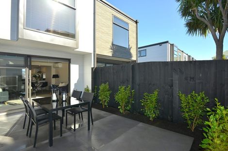 Photo of property in 18/268 Worcester Street, Christchurch Central, Christchurch, 8011