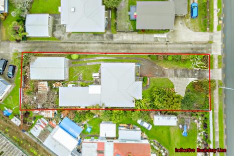 Photo of property in 148 Favona Road, Favona, Auckland, 2024