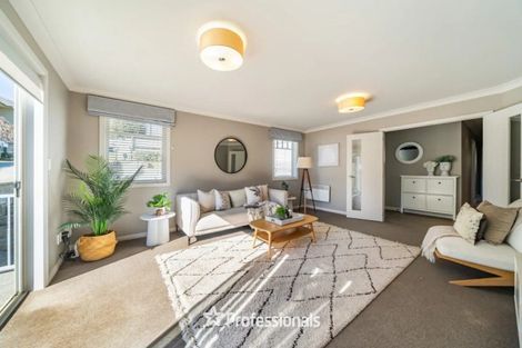 Photo of property in 14 Ronald Scott Grove, Riverstone Terraces, Upper Hutt, 5018
