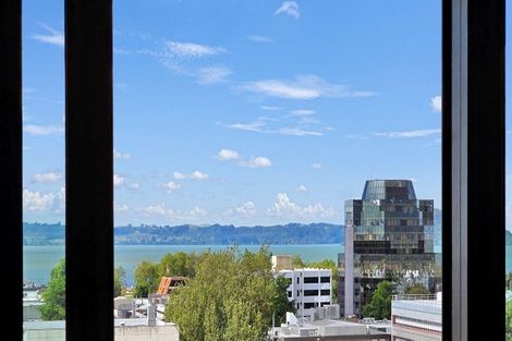 Photo of property in Royal Court Apartments, 1193unit Hinemoa Street, Rotorua, 3010