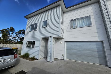 Photo of property in 59u4 May Street, Hamilton East, Hamilton, 3216