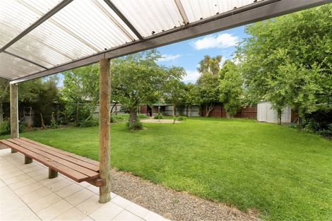 Photo of property in 43 Gladstone Road, Woodend, 7610