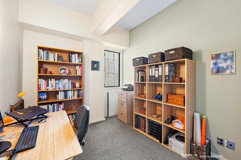 Photo of property in Orange House/land Equity, 23/182u Wakefield Street, Te Aro, Wellington, 6011