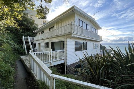 Photo of property in 17b Kio Road, Hataitai, Wellington, 6021