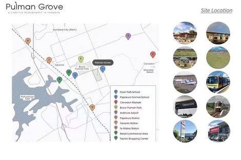 Photo of property in 47 Kairakau Street, Papakura, 2110