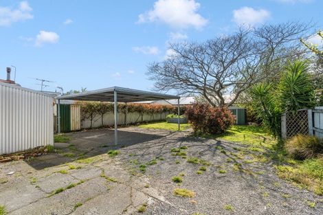 Photo of property in 81 Worksop Road, Masterton, 5810