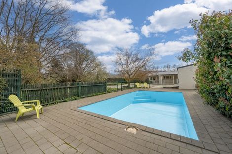 Photo of property in 150 Airport Road, Alexandra, 9391