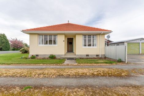 Photo of property in 24 Taylor Street North, Rangitata, Geraldine, 7992
