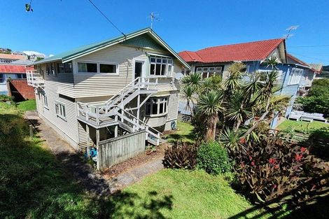 Photo of property in 161 Hataitai Road, Hataitai, Wellington, 6021