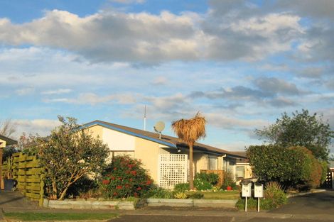 Photo of property in 1/5 Railey Place, Greenmeadows, Napier, 4112