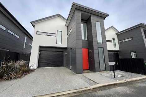 Photo of property in 3 Keene Street, Wigram, Christchurch, 8042