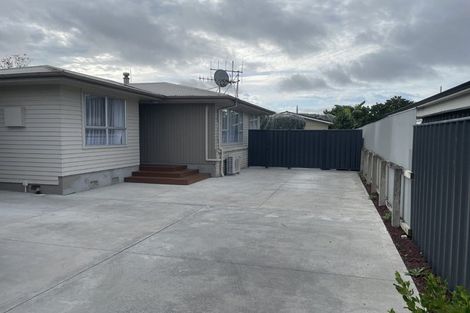 Photo of property in 2/151 Gloucester Street, Taradale, Napier, 4112