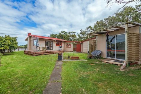 Photo of property in 211 Stanway Road, Halcombe, Feilding, 4779