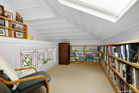 Photo of property in 92 Cecil Road, Wadestown, Wellington, 6012