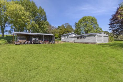 Photo of property in 284 Seafund Road, Wharepuhunga, Te Awamutu, 3873