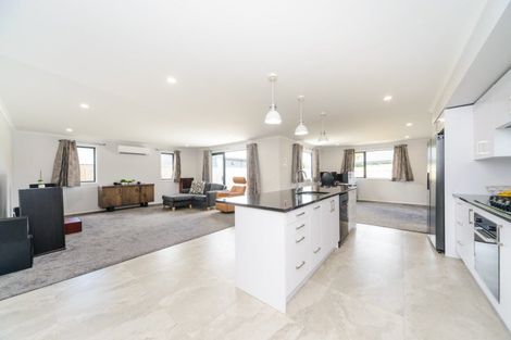 Photo of property in 94 James Line, Kelvin Grove, Palmerston North, 4414