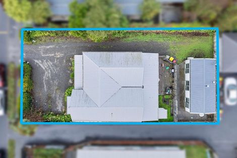 Photo of property in 71 Cranford Street, St Albans, Christchurch, 8014