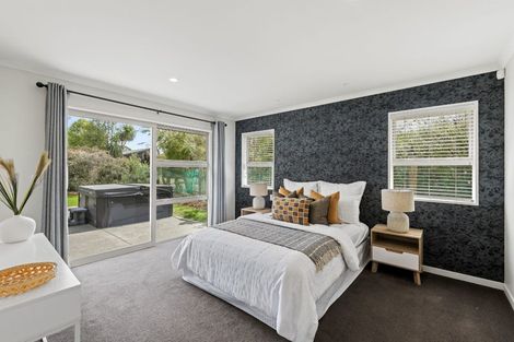 Photo of property in 8 Mckee Lane, Kaiapoi, 7630