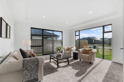 Photo of property in 20 Edward Law Boulevard, Prebbleton, 7604