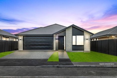 Photo of property in 21 Pender Street, Kaiapoi, 7630