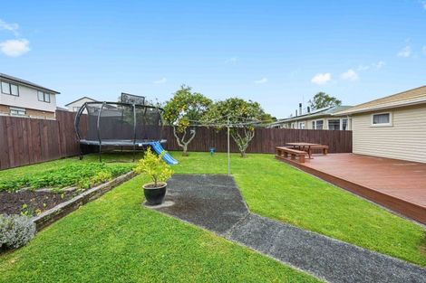 Photo of property in 7 Matthews Crescent, Melville, Hamilton, 3206