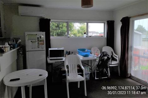 Photo of property in 2/40 Hamilton Road, Papatoetoe, Auckland, 2025