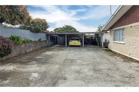 Photo of property in 3/5 Beaumont Street, Oceanview, Timaru, 7910