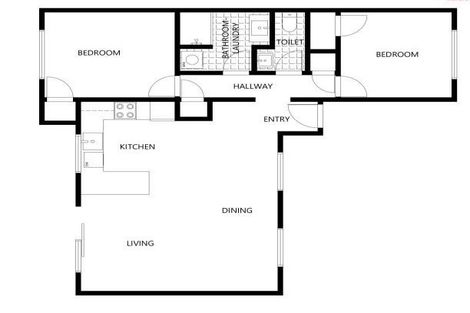 Photo of property in 108u9 Old Farm Road, Hamilton East, Hamilton, 3216
