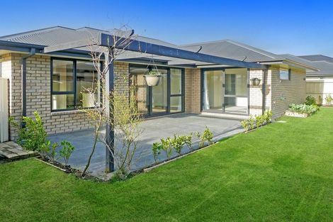 Photo of property in 20 Josephine Crescent, Aidanfield, Christchurch, 8025
