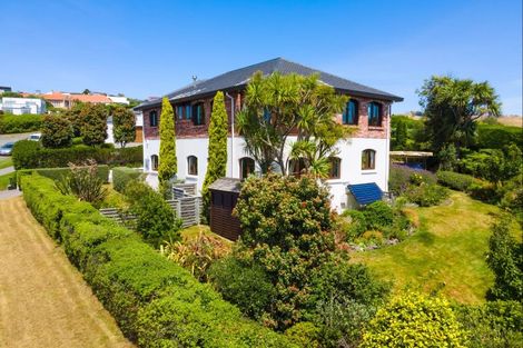 Photo of property in 12 Godley Drive, Scarborough, Christchurch, 8081