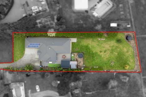 Photo of property in 26f Pacific Street, Waiuku, 2123